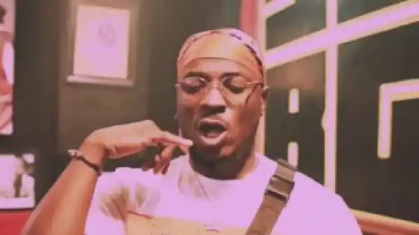 Peruzzi - “Don’t You Ever Leave”